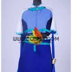 Cosrea Cosplay Costumes Ragnarok Online Female Hunter Cosplay Costume