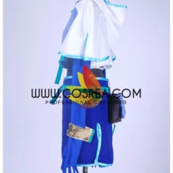 Cosrea Cosplay Costumes Ragnarok Online Female Hunter Cosplay Costume