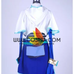Cosrea Cosplay Costumes Ragnarok Online Female Hunter Cosplay Costume