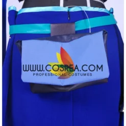 Cosrea Cosplay Costumes Ragnarok Online Female Hunter Cosplay Costume