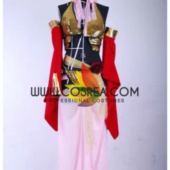 Cosrea Ragnarok Online Gypsy Cosplay Costume Cosplay Costumes
