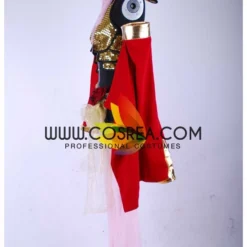 Cosrea Ragnarok Online Gypsy Cosplay Costume Cosplay Costumes