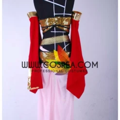 Cosrea Ragnarok Online Gypsy Cosplay Costume Cosplay Costumes