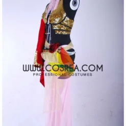 Cosrea Ragnarok Online Gypsy Cosplay Costume Cosplay Costumes