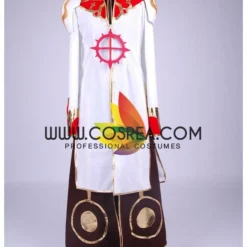 Cosrea Ragnarok Online High Priest Cosplay Costume Cosplay Costumes
