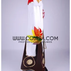 Cosrea Ragnarok Online High Priest Cosplay Costume Cosplay Costumes