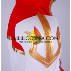 Cosrea Ragnarok Online High Priest Cosplay Costume Cosplay Costumes