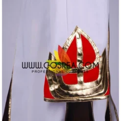 Cosrea Ragnarok Online High Priest Cosplay Costume Cosplay Costumes