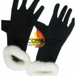 Cosrea Ragnarok Online Magician Cosplay Costume