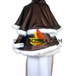 Cosrea Ragnarok Online Magician Cosplay Costume