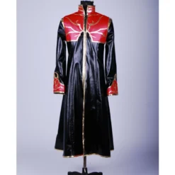 Cosrea Cosplay Costumes Ragnarok Online Priest Cosplay Costume