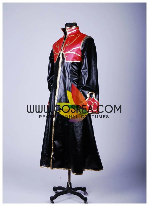 Cosrea Cosplay Costumes Ragnarok Online Priest Cosplay Costume 5 Cosrea Cosplay Costumes Ragnarok Online Priest Cosplay Costume