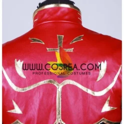 Cosrea Cosplay Costumes Ragnarok Online Priest Cosplay Costume 13 Cosrea Cosplay Costumes Ragnarok Online Priest Cosplay Costume
