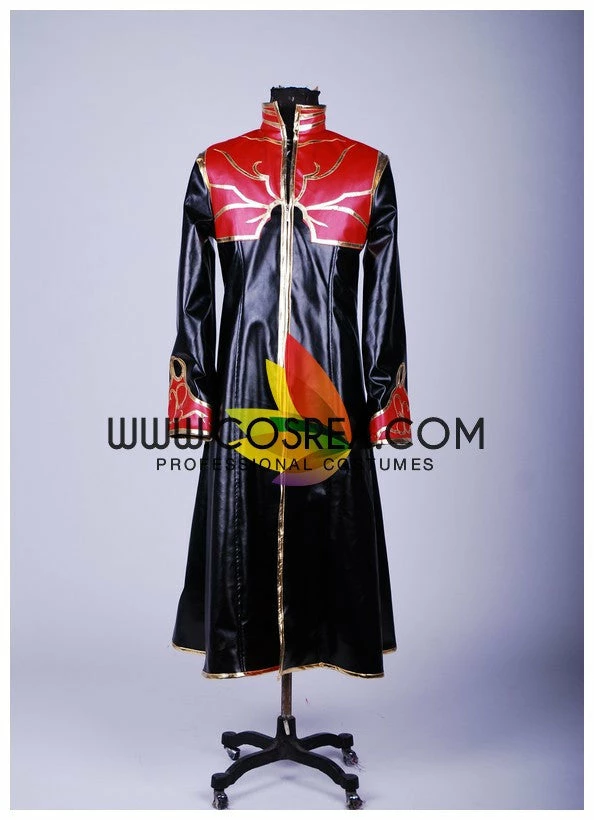 Cosrea Cosplay Costumes Ragnarok Online Priest Cosplay Costume 4 Cosrea Cosplay Costumes Ragnarok Online Priest Cosplay Costume