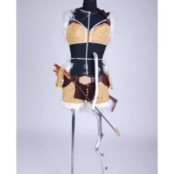 Cosrea Ragnarok Online Sniper Cosplay Costume Cosplay Costumes