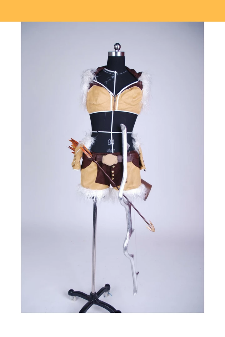 Cosrea Ragnarok Online Sniper Cosplay Costume Cosplay Costumes 3 Cosrea Ragnarok Online Sniper Cosplay Costume Cosplay Costumes