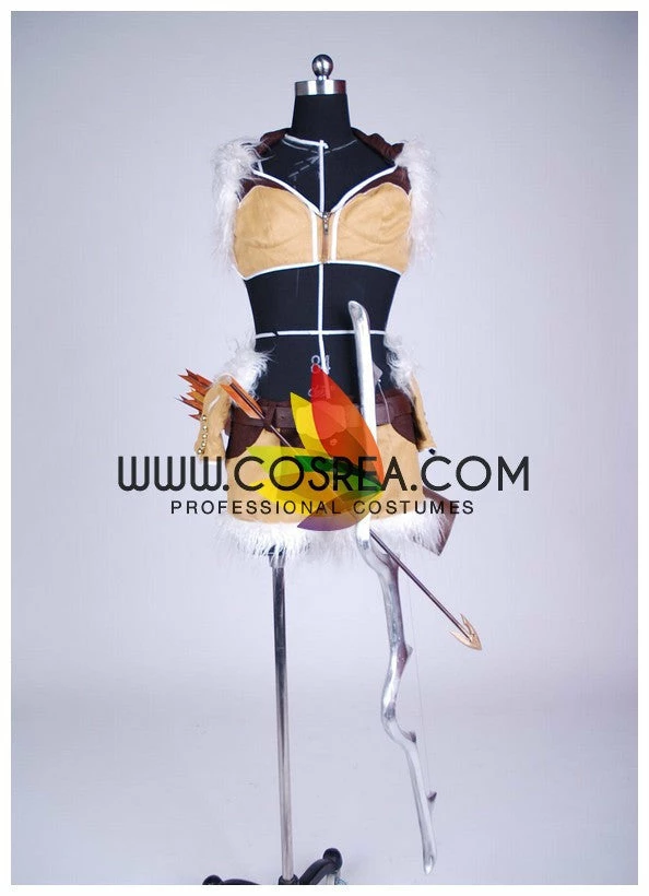 Cosrea Ragnarok Online Sniper Cosplay Costume Cosplay Costumes 4 Cosrea Ragnarok Online Sniper Cosplay Costume Cosplay Costumes