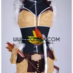 Cosrea Ragnarok Online Sniper Cosplay Costume Cosplay Costumes 13 Cosrea Ragnarok Online Sniper Cosplay Costume Cosplay Costumes