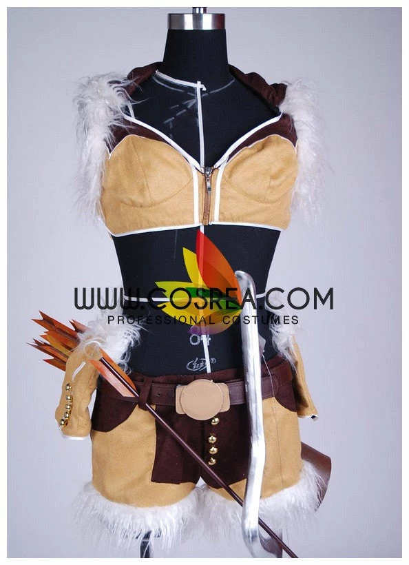 Cosrea Ragnarok Online Sniper Cosplay Costume Cosplay Costumes 5 Cosrea Ragnarok Online Sniper Cosplay Costume Cosplay Costumes