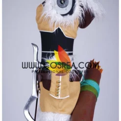 Cosrea Ragnarok Online Sniper Cosplay Costume Cosplay Costumes 14 Cosrea Ragnarok Online Sniper Cosplay Costume Cosplay Costumes