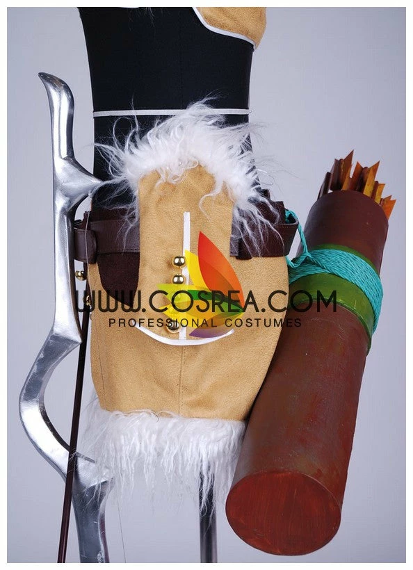 Cosrea Ragnarok Online Sniper Cosplay Costume Cosplay Costumes 7 Cosrea Ragnarok Online Sniper Cosplay Costume Cosplay Costumes