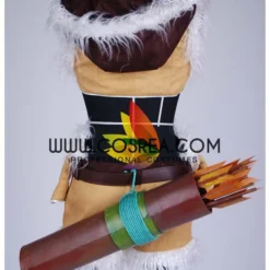 Cosrea Ragnarok Online Sniper Cosplay Costume Cosplay Costumes 16 Cosrea Ragnarok Online Sniper Cosplay Costume Cosplay Costumes