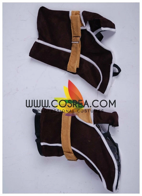 Cosrea Ragnarok Online Sniper Cosplay Costume Cosplay Costumes 9 Cosrea Ragnarok Online Sniper Cosplay Costume Cosplay Costumes