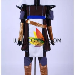 Cosrea Cosplay Costumes Ragnarok Online Swordsman Cosplay Costume