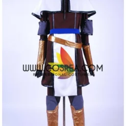 Cosrea Cosplay Costumes Ragnarok Online Swordsman Cosplay Costume