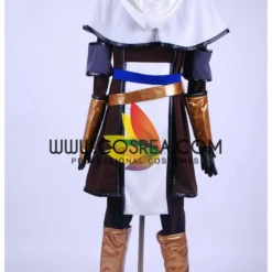 Cosrea Cosplay Costumes Ragnarok Online Swordsman Cosplay Costume