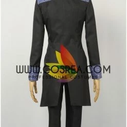 Cosrea Readyyy! RayGlanZ Touya Munakata Cosplay Costume 11 Cosrea Readyyy! RayGlanZ Touya Munakata Cosplay Costume