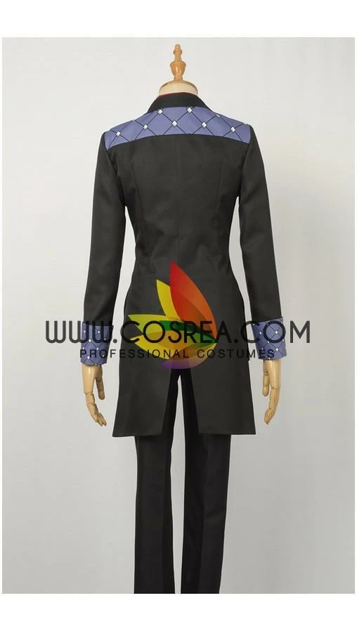 Cosrea Readyyy! RayGlanZ Touya Munakata Cosplay Costume 6 Cosrea Readyyy! RayGlanZ Touya Munakata Cosplay Costume