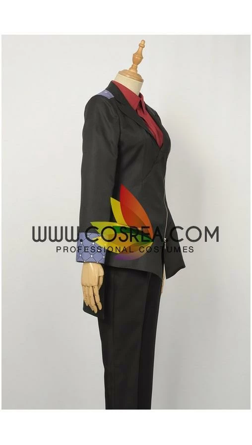 Cosrea Readyyy! RayGlanZ Touya Munakata Cosplay Costume 7 Cosrea Readyyy! RayGlanZ Touya Munakata Cosplay Costume