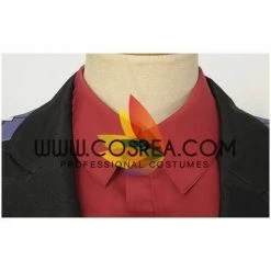 Cosrea Readyyy! RayGlanZ Touya Munakata Cosplay Costume 13 Cosrea Readyyy! RayGlanZ Touya Munakata Cosplay Costume
