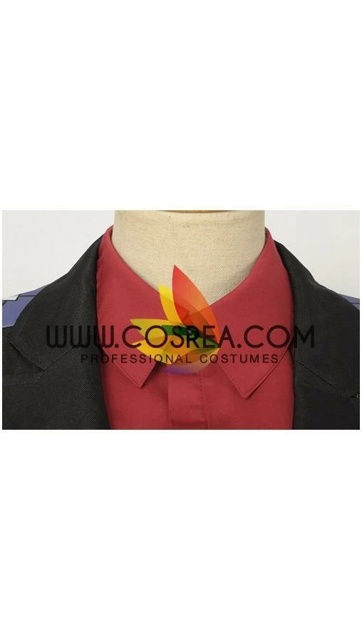 Cosrea Readyyy! RayGlanZ Touya Munakata Cosplay Costume 8 Cosrea Readyyy! RayGlanZ Touya Munakata Cosplay Costume