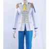 Cosrea Cosplay Costumes Readyyy! SP!CA Samon Nishikido Cosplay Costume