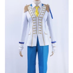 Cosrea Cosplay Costumes Readyyy! SP!CA Samon Nishikido Cosplay Costume