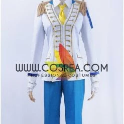 Cosrea Cosplay Costumes Readyyy! SP!CA Samon Nishikido Cosplay Costume
