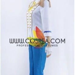 Cosrea Readyyy! SP!CA Takumi Kurumizawa Cosplay Costume Cosplay Costumes