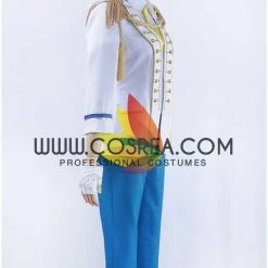 Cosrea Readyyy! SP!CA Takumi Kurumizawa Cosplay Costume Cosplay Costumes