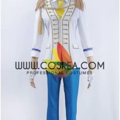 Cosrea Readyyy! SP!CA Takumi Kurumizawa Cosplay Costume Cosplay Costumes