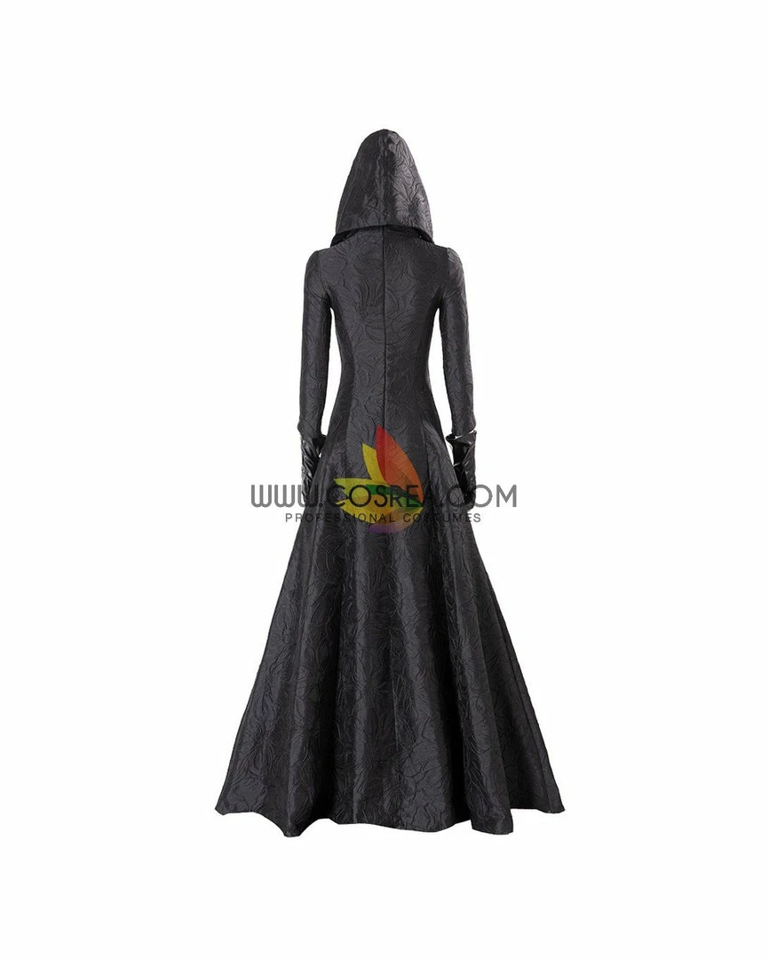 Cosrea Resident Evil 8 Village Daniela Dimitrescu Cosplay Costume 9 Cosrea Resident Evil 8 Village Daniela Dimitrescu Cosplay Costume