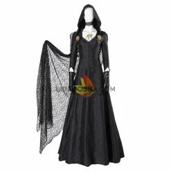 Cosrea Resident Evil 8 Village Daniela Dimitrescu Cosplay Costume