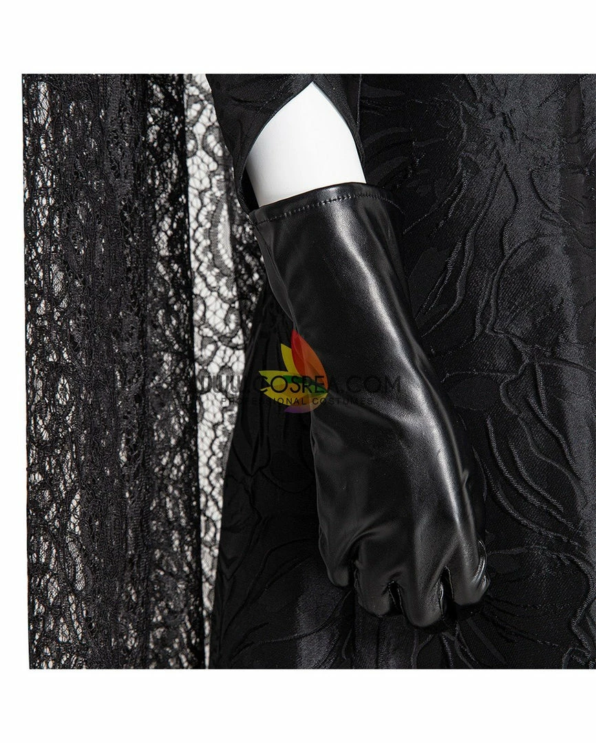 Cosrea Resident Evil 8 Village Daniela Dimitrescu Cosplay Costume 15 Cosrea Resident Evil 8 Village Daniela Dimitrescu Cosplay Costume