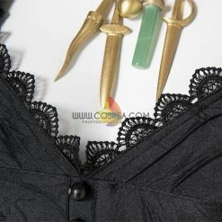 Cosrea Resident Evil 8 Village Daniela Dimitrescu Cosplay Costume 34 Cosrea Resident Evil 8 Village Daniela Dimitrescu Cosplay Costume