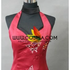Cosrea Resident Evil Ada Wong Cosplay Costume