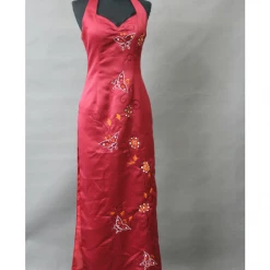 Cosrea Resident Evil Ada Wong Cosplay Costume