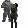 Cosrea Cosplay Costumes Resident Evil Chris Redfield Cosplay Costume