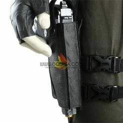 Cosrea Cosplay Costumes Resident Evil Chris Redfield Cosplay Costume