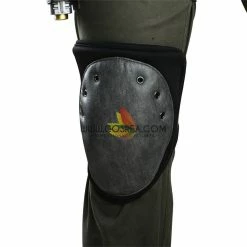 Cosrea Cosplay Costumes Resident Evil Chris Redfield Cosplay Costume